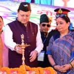 शौर्य महोत्सव में बोले सीएम धामी-शहीदों का सम्मान हमारा कर्तव्य