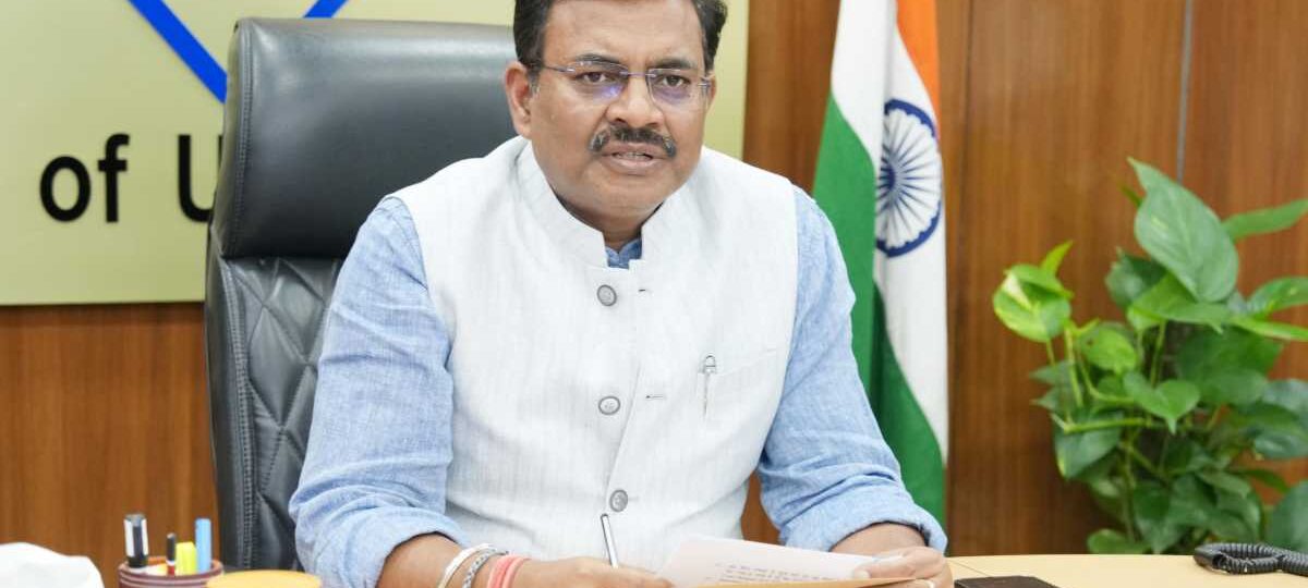 मुख्य सचिव आनंद बर्धन की अध्यक्षता में राज्य कार्यकारी समिति की बैठक आयोजित की गई