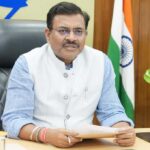 मुख्य सचिव आनंद बर्धन की अध्यक्षता में राज्य कार्यकारी समिति की बैठक आयोजित की गई