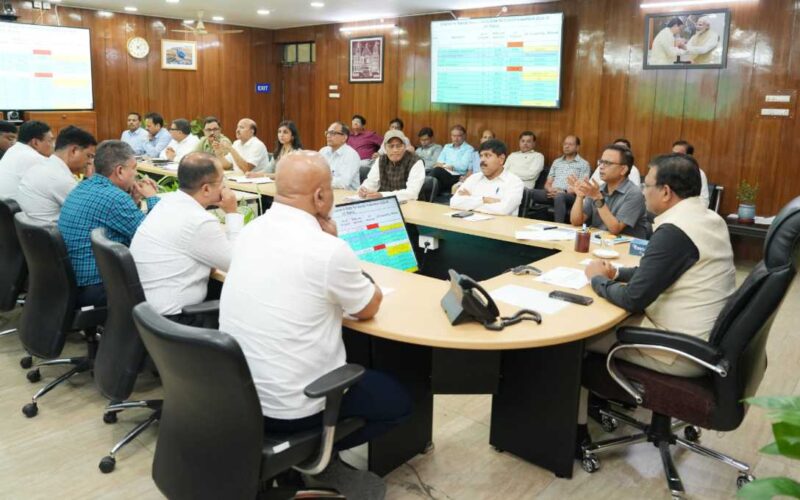 राज्य को इस वित्त वर्ष  अनटाइड फंड से  615 करोड़ रुपए की धनराशि मिलनी तय