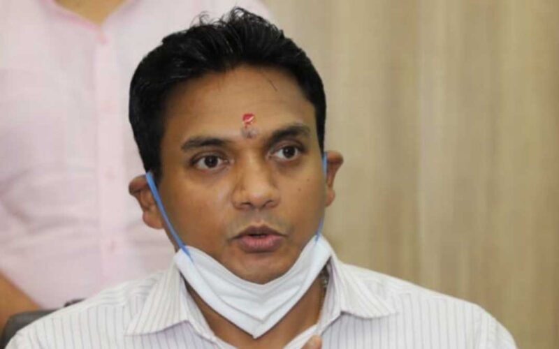 स्वास्थ्य विभाग में दूसरे दिन 51 चिकित्सकों के तबादले, डॉ. रश्मि पंत बनीं प्रभारी निदेशक एनएचएम