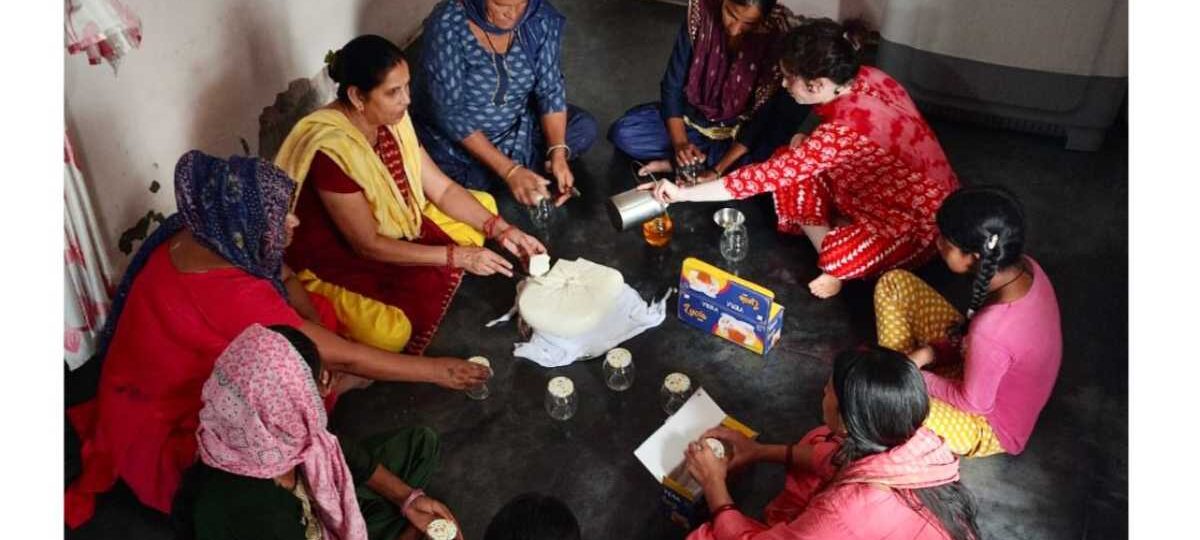 राष्ट्रीय ग्रामीण आजीविका मिशन बदल रहा है ग्रामीण महिलाओं की तस्वीर