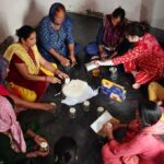 राष्ट्रीय ग्रामीण आजीविका मिशन बदल रहा है ग्रामीण महिलाओं की तस्वीर