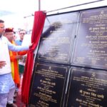 मुख्यमंत्री धामी पहुंचे पुरोला, किया ₹ 210 करोड़ की विकास योजनाओं का लोकार्पण एवं शिलान्यास…