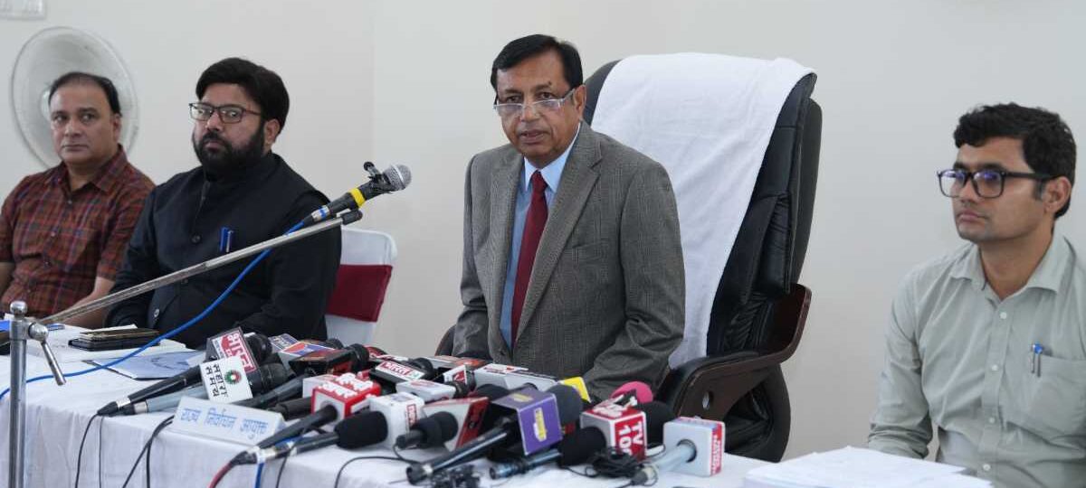 उत्तराखंड: त्रिस्तरीय पंचायतों के सामान्य निर्वाचन के लिए राज्य निर्वाचन आयोग द्वारा अधिसूचना जारी