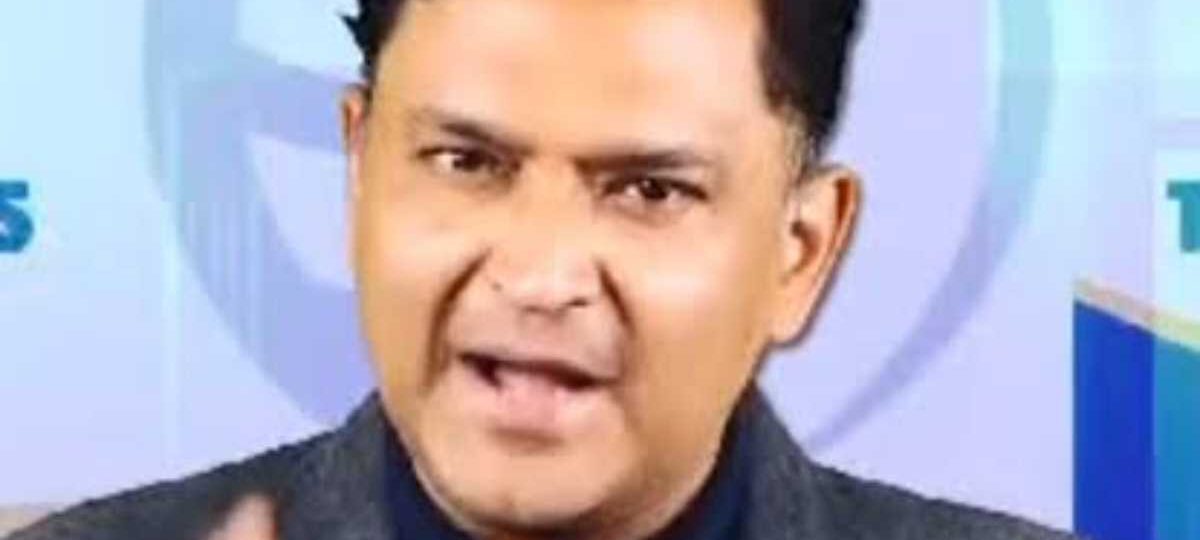 अल्मोड़ा ,पौड़ी की सांझी विरासत हैं, मेजर गौरव आर्य