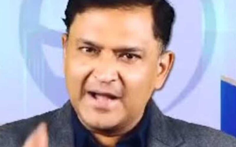अल्मोड़ा ,पौड़ी की सांझी विरासत हैं, मेजर गौरव आर्य