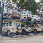 तिब्बती मार्केट, परेडग्राउंड आटोमेटेड पार्किंग भी हैं तैयार, मुख्यमंत्री जल्द करेंगे जनमानस को समर्पित