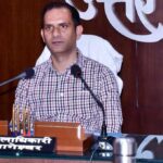 भू-स्खलन संभावित क्षेत्रों में चेतावनी बोर्ड लगाने के निर्देश