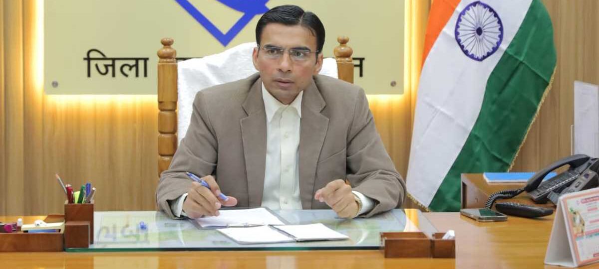 डीएम के निर्देशन में भिक्षावृत्ति और बाल मजदूरी पर एक्शन जारी