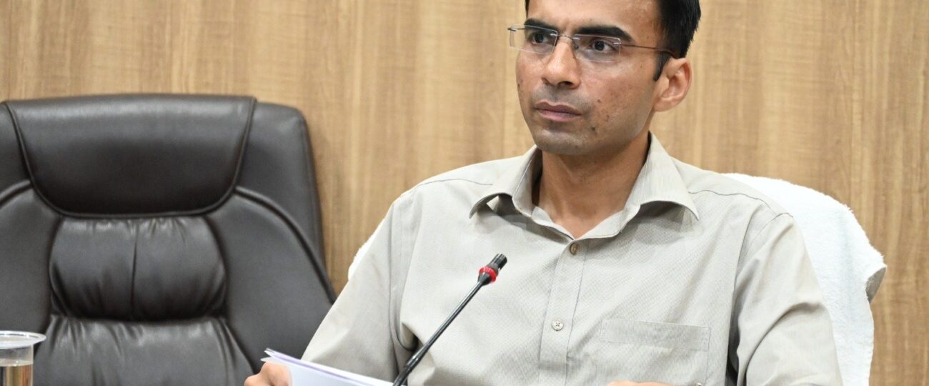 पीपीपी मोड पर चल रहे सरकारी अस्पताल अब डीएम के रडार पर