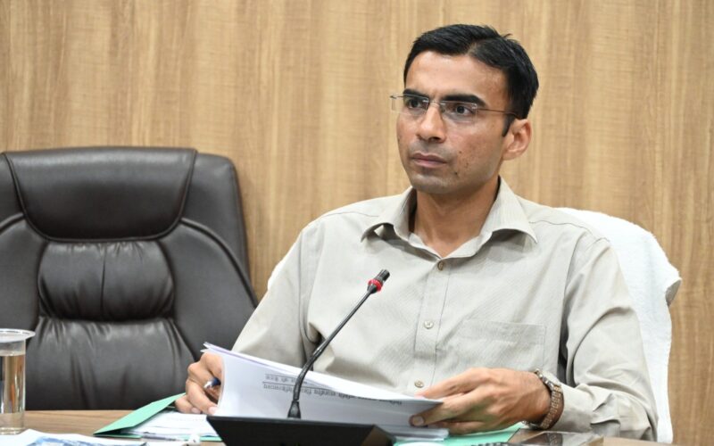 पीपीपी मोड पर चल रहे सरकारी अस्पताल अब डीएम के रडार पर