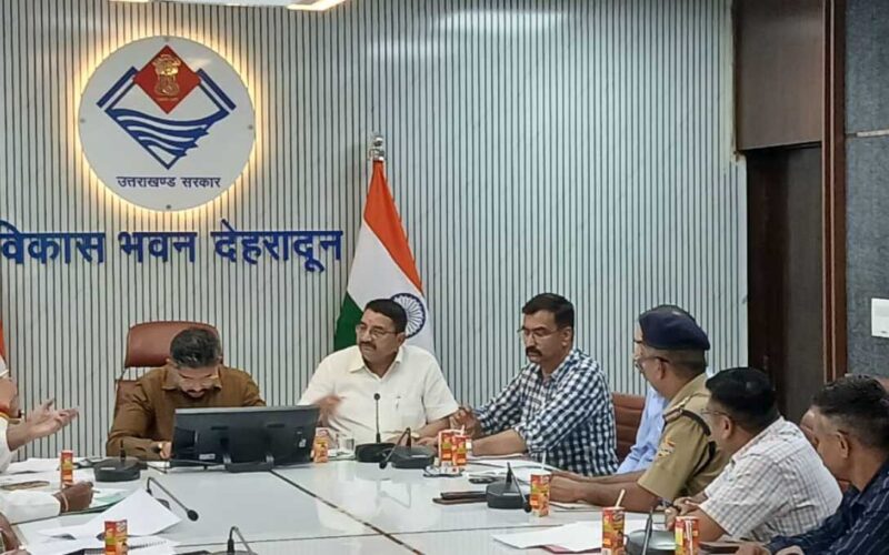 पीड़ितों को मिले न्याय, समय से वितरण करे राहत एवं आर्थिक सहायता- सीडीओ