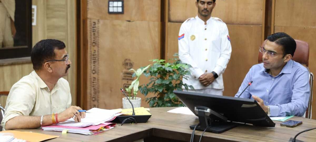 दिव्यांगजनों की चिकित्सा सुविधा के लिए कोरोनेशन अस्पताल में जल्द बनेगा ‘विशेष स्टेट रेफरल सेंटर