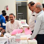 पत्रकारों के लिए मुख्यमंत्री धामी की पहल – देहरादून में विशेष स्वास्थ्य कैम्प का आयोजन