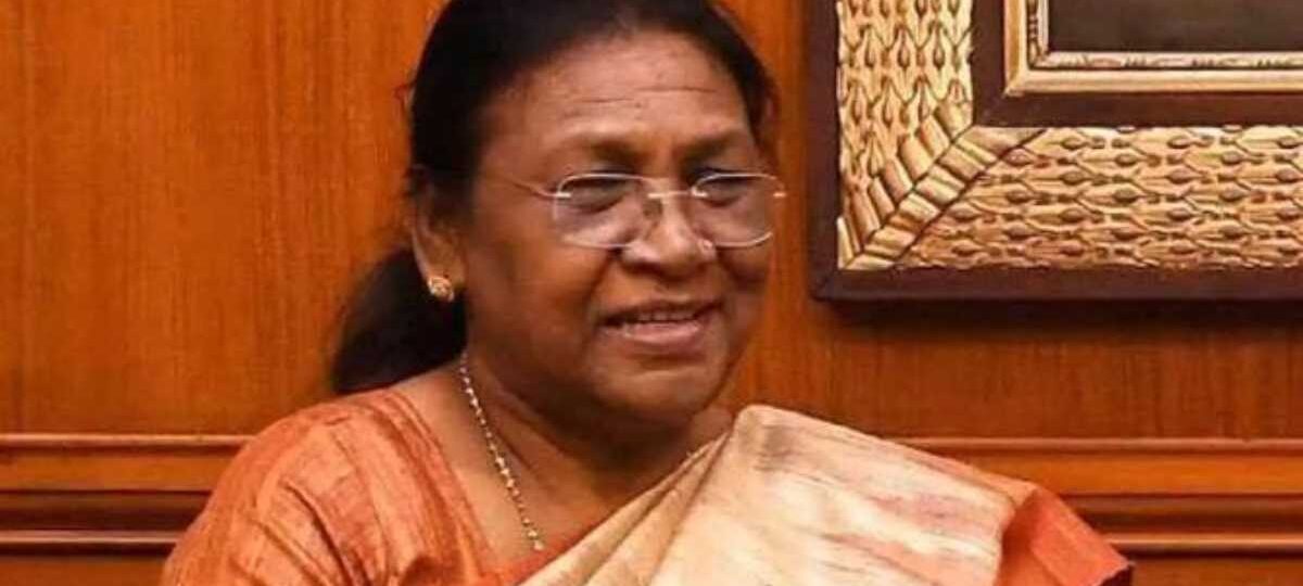 राष्ट्रपति के राजधानी देहरादून भ्रमण कार्यक्रम के दौरान इन क्षेत्रों में धारा-163 लागू