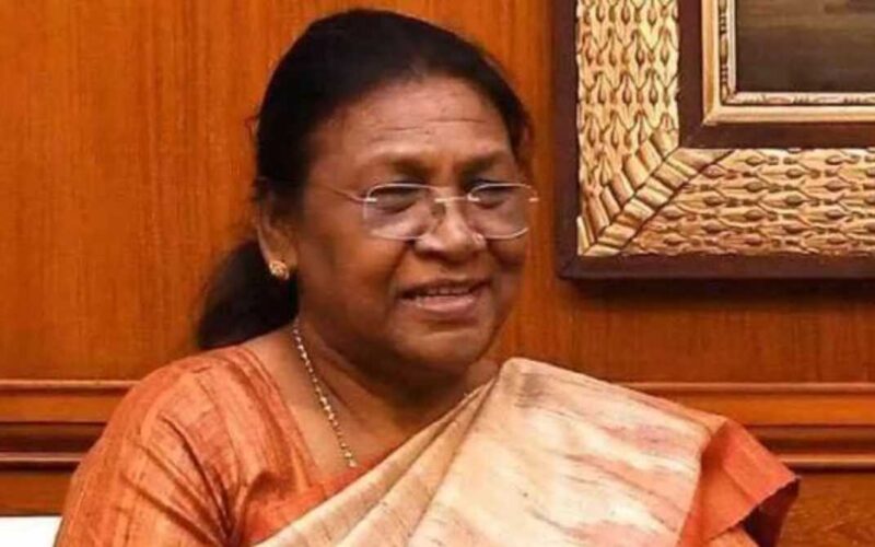 राष्ट्रपति के राजधानी देहरादून भ्रमण कार्यक्रम के दौरान इन क्षेत्रों में धारा-163 लागू