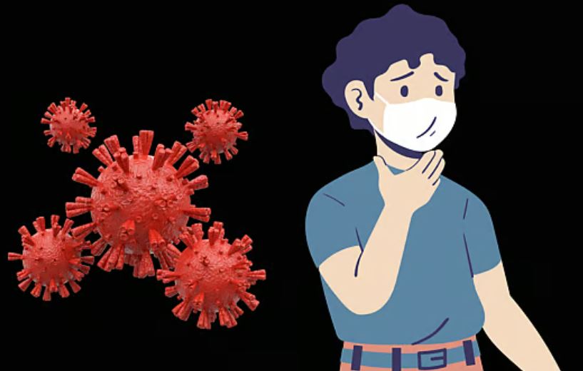 उत्तराखंड में कोविड-19 को लेकर धामी सरकार ने जारी की एडवाइजरी…