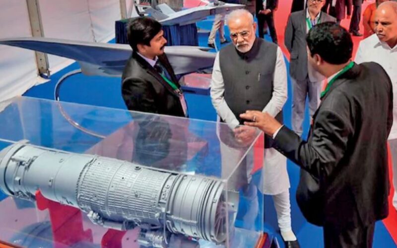 डीआरडीओ में साइंटिस्ट बनने का मौका, निकली नई भर्ती