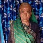 घर में सो रही बुजुर्ग महिला को उठा ले गया गुलदार, अस्पताल में तोडा दम