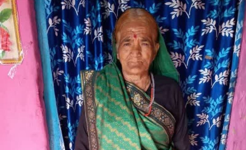 घर में सो रही बुजुर्ग महिला को उठा ले गया गुलदार, अस्पताल में तोडा दम