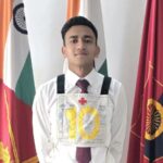 राइफलमैन मोहित सिंह राणा बने सेना में अधिकारी