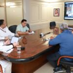 मुख्यमंत्री धामी ने कांवड़ मेला-2025 की तैयारियों को लेकर अधिकारियों के साथ समीक्षा बैठक की