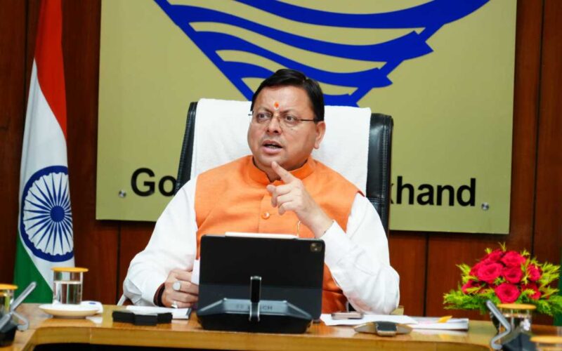 आचार संहिता हटते ही IFS अफसरों के तबादलों पर मंथन