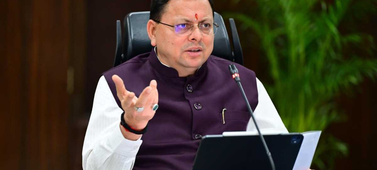 राष्ट्रीय खेलों के बाद उत्तराखंड में खेलों की नई उड़ान, सीएम धामी ने दिए लिगेसी प्लान पर तेज़ कार्यवाही के निर्देश