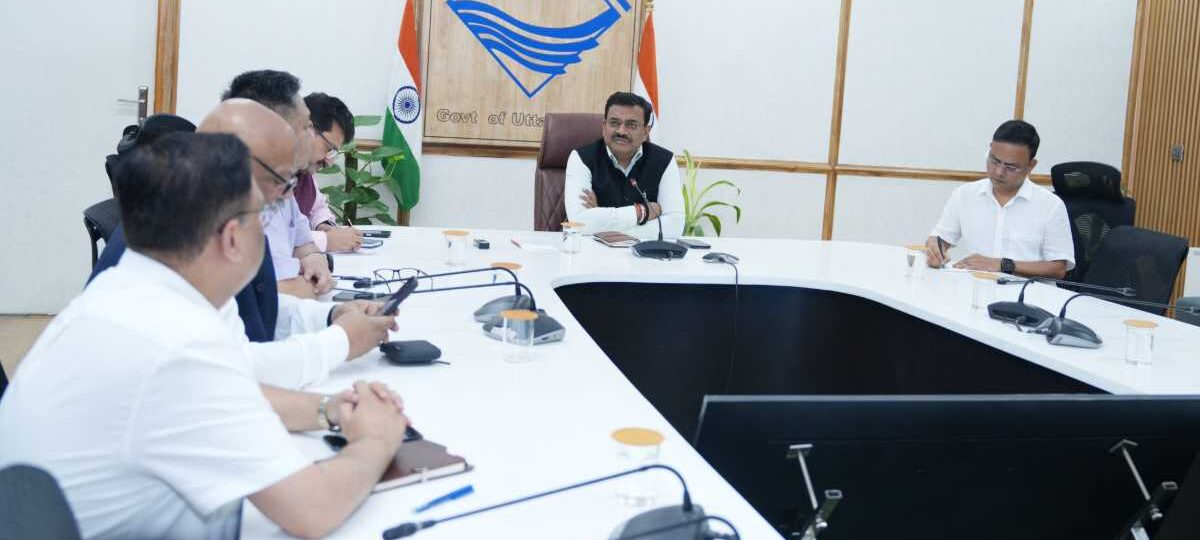 सभी विभाग बेस्ट प्रैक्टिसेज का प्रेजेंटेशन तैयार करें :- मुख्य सचिव