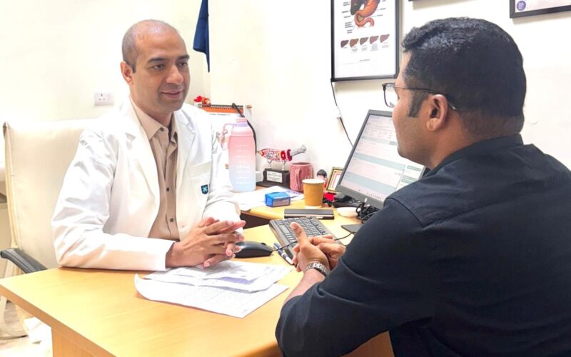 मैक्स सुपर स्पेशलिटी हॉस्पिटल, देहरादून ने विश्व हेपेटाइटिस दिवस के अवसर पर लोगों को किया जागरुक