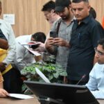 डीएम ने पकड़ा भीषण खेल, एक ही व्यक्ति ने गुमराह कर दो बार विक्रय कर दी टिहरी बांध प्रभावितों को भूमि