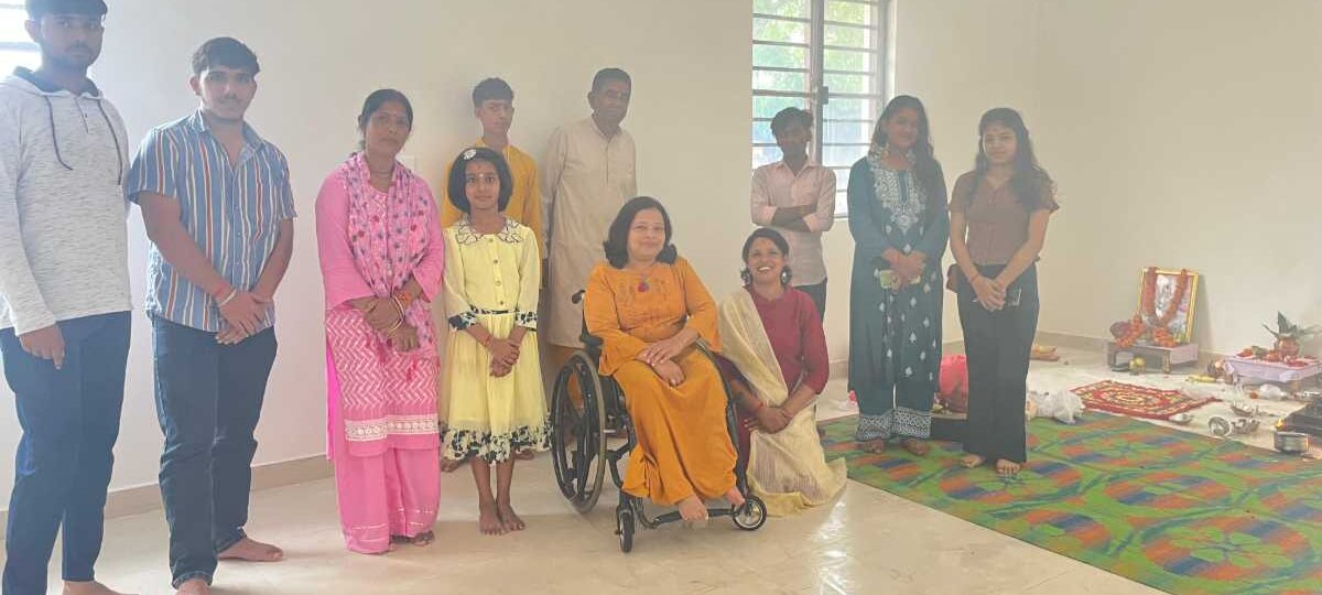 जिला प्रशासन की संजीवनी से नये स्वरूप में लौटा मायाकुंड सामुदायिक केन्द्र; स्वतः संचालन शुरू