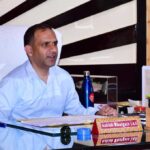जिलाधिकारी आशीष भटगाई के नेतृत्व में इन गांवों के विस्थापन को मिली स्वीकृति