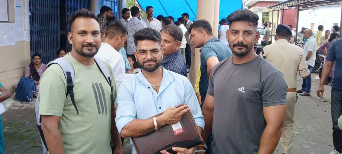 पंचायत चुनाव; 63000 से अधिक नामांकन, प्रधान पद के लिए सबसे ज्यादा मारामारी