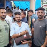 पंचायत चुनाव; 63000 से अधिक नामांकन, प्रधान पद के लिए सबसे ज्यादा मारामारी