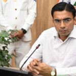 जल भराव क्षेत्रों का नियमित निरीक्षण, समस्या की पहचान और समाधान के दिए निर्देश