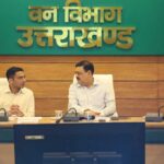 देहरादून शहर के मार्गों पर रोड़ कटिंग कार्यों की समीक्षा बैठक हुई