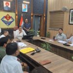 आईएसबीटी कारगी मोड़ पर भूमि अधिग्रहण प्रस्ताव तैयार, भेजा जा रहा शासन