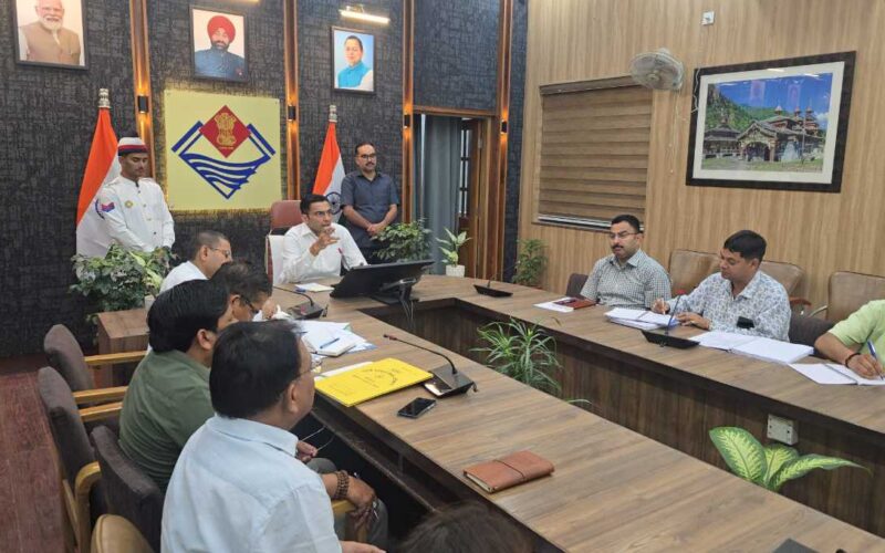 आईएसबीटी कारगी मोड़ पर भूमि अधिग्रहण प्रस्ताव तैयार, भेजा जा रहा शासन