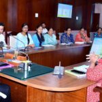 त्रिस्तरीय पंचायत चुनाव के लिए नामांकन पत्रों की गहन जांच के बाद गुरुवार को नाम वापसी का सिलसिला शुरू