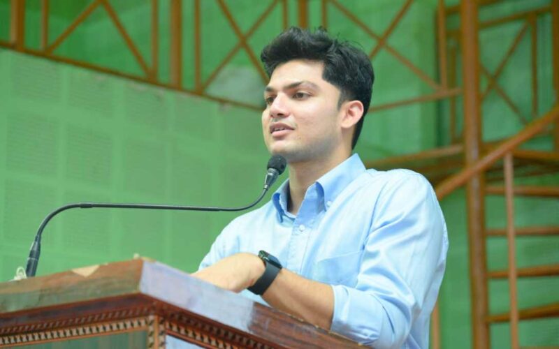 मानसून काल और केदारनाथ यात्रा को देखते हुए जिलाधिकारी का सख्त आदेश — अधिकारी बिना अनुमति न छोड़ें मुख्यालय