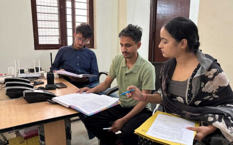 निर्बाध जारी रहे पानी की सप्लाई, बजट की नहीं कमी, लापरवाही पर सख्त प्रवर्तन की कार्रवाई निश्चित