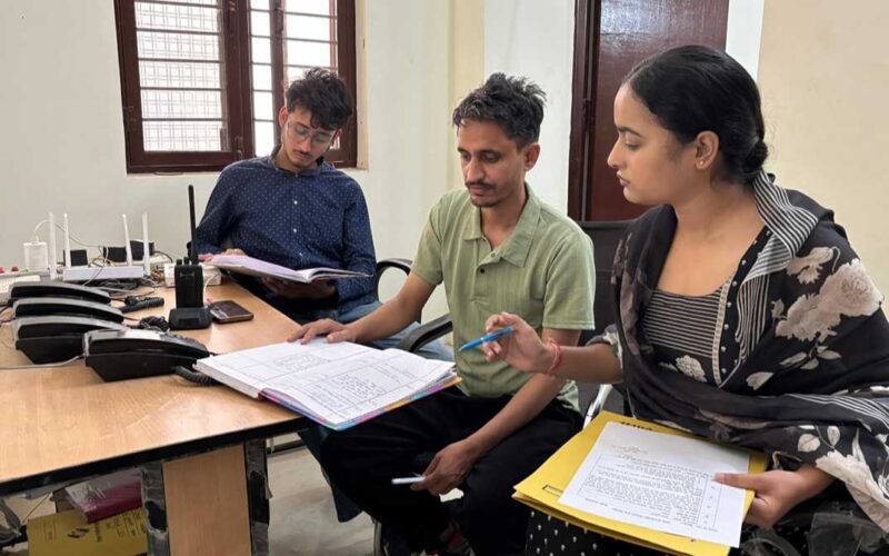 जल संकट, कमी, समस्या का प्रोएक्टिव मोड में हो समाधान- डीएम