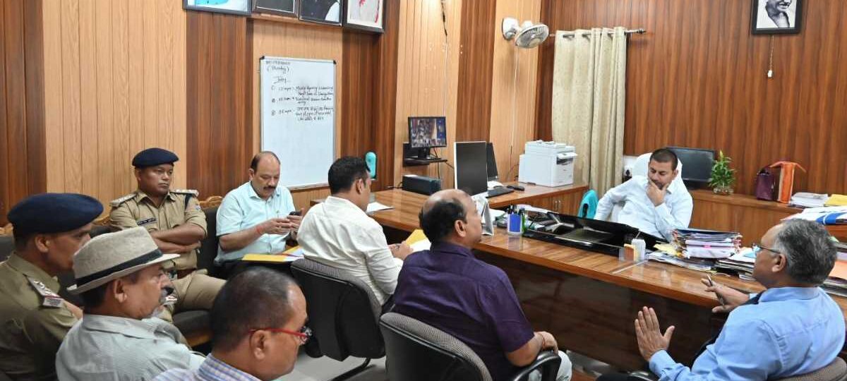 धूमधाम से मनाया जाएगा, कारगिल विजय शौर्य दिवस