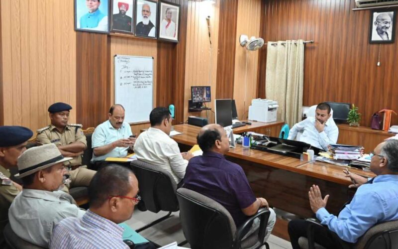 धूमधाम से मनाया जाएगा, कारगिल विजय शौर्य दिवस