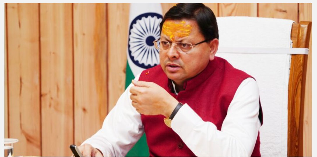 राष्ट्रीय खेलों की सफलता ने एक नई चेतना जागृत की: CM