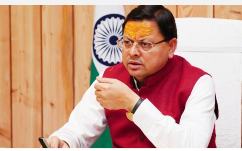 राष्ट्रीय खेलों की सफलता ने एक नई चेतना जागृत की: CM