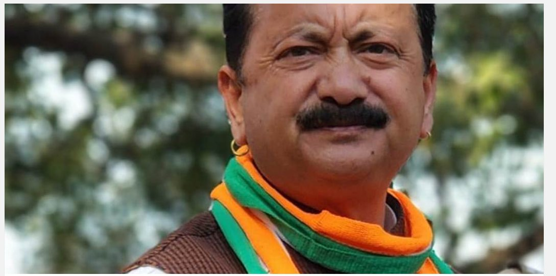 कांग्रेस ने राज्य निर्वाचन आयुक्त सुशील कुमार को उनके पद से हटाये जाने की राज्यपाल से की मांग…