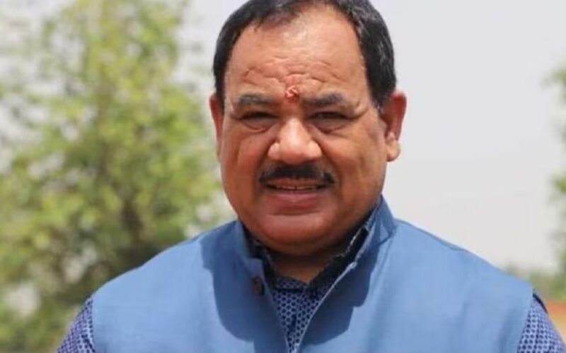उत्तराखंड: कांग्रेस के पूर्व कैबिनेट मंत्री की बढ़ी मुश्किलें, जमीन घोटाले में चार्जशीट दाखिल